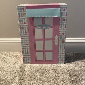 American Girl Doll Salon and Spa